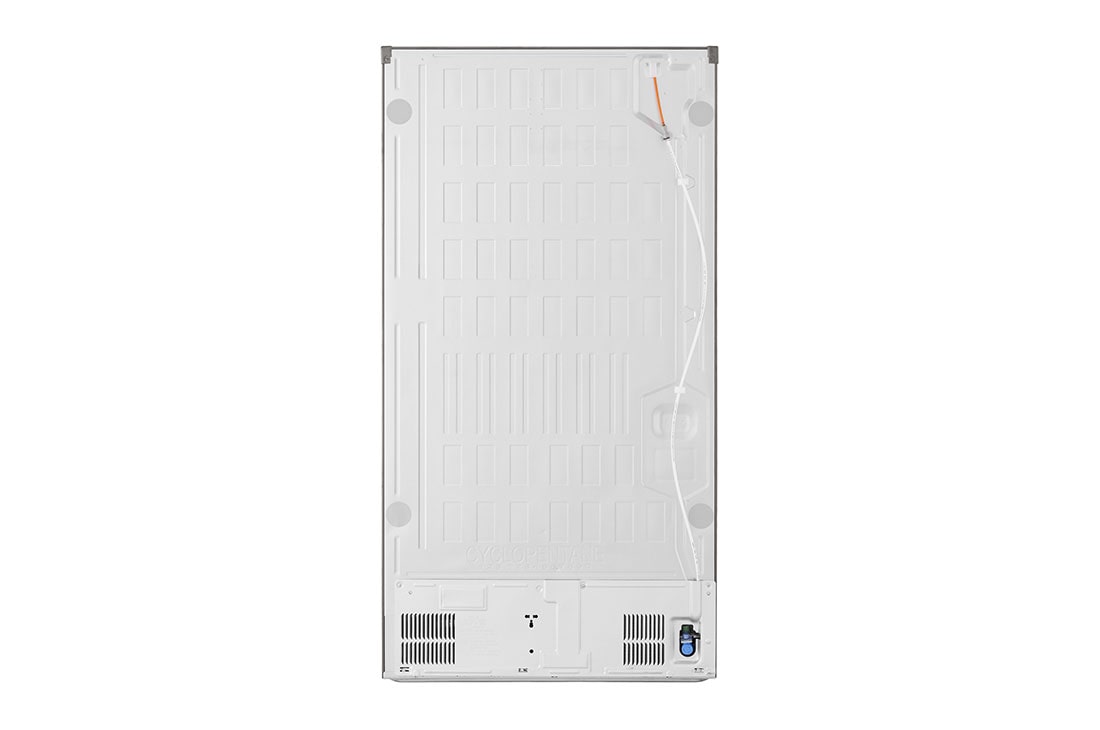 LG 638L Door in Door French Door (Noble Steel), Energiklasse F, Vann/isdispenser med vanntilkobling, Smart Diagnosis™ med Wi-Fi, GMJ945NS9F, GMJ945NS9F, thumbnail 15