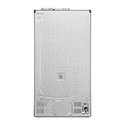 LG 625L Door in Door™ Side by Side (Shiny Steel) - Energiklasse E, Vann/isdispenser uten vanntilkobling og Smart Diagnosis™ med Wi-Fi, GSJ761PZEE, thumbnail 15