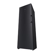 LG 324L Frittstående fryseskap (Matte Black) - Energiklasse D, Total No Frost, Express Freeze, Smart Diagnosis™ med Wi-Fi, GFM61MCCSF, GFM61MCCSF, thumbnail 8