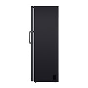LG 324L Frittstående fryseskap (Matte Black) - Energiklasse D, Total No Frost, Express Freeze, Smart Diagnosis™ med Wi-Fi, GFM61MCCSF, GFM61MCCSF, thumbnail 14