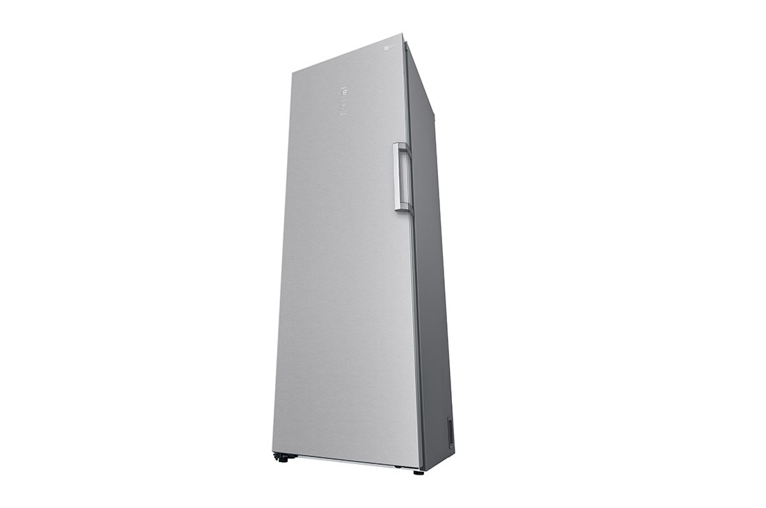 LG 324L Frittstående fryseskap (Metal Sorbet) - Energiklasse D, Total No Frost, Express Freeze, Smart Diagnosis™ med Wi-Fi, GFM61MBCSF, GFM61MBCSF, thumbnail 10