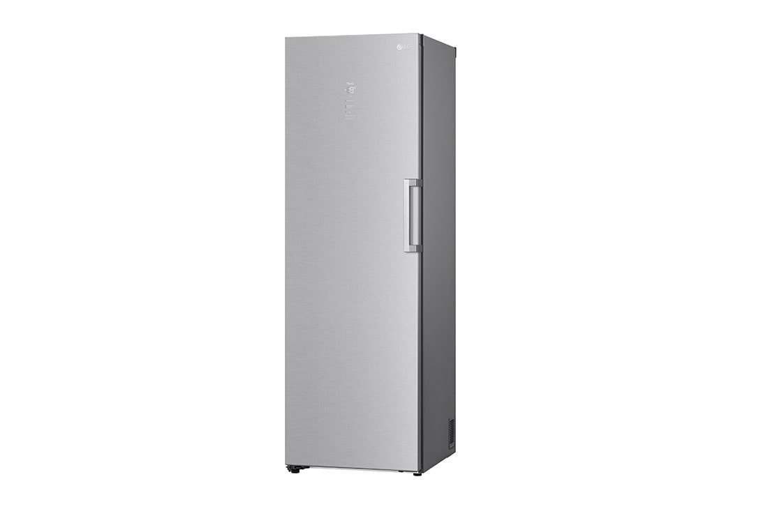 LG 324L Frittstående fryseskap (Metal Sorbet) - Energiklasse D, Total No Frost, Express Freeze, Smart Diagnosis™ med Wi-Fi, GFM61MBCSF, GFM61MBCSF, thumbnail 12