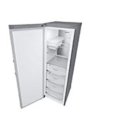LG 324L Frittstående fryseskap (Metal Sorbet) - Energiklasse D, Total No Frost, Express Freeze, Smart Diagnosis™ med Wi-Fi, GFM61MBCSF, GFM61MBCSF, thumbnail 6