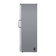 LG 324L Frittstående fryseskap (Metal Sorbet) - Energiklasse D, Total No Frost, Express Freeze, Smart Diagnosis™ med Wi-Fi, GFM61MBCSF, GFM61MBCSF, thumbnail 14