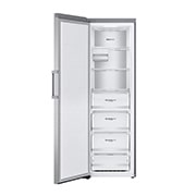 LG 324L Frittstående fryseskap (Metal Sorbet) - Energiklasse D, Total No Frost, Express Freeze, Smart Diagnosis™ med Wi-Fi, GFM61MBCSF, GFM61MBCSF, thumbnail 4
