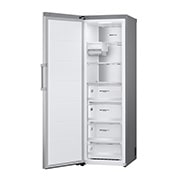 LG 324L Frittstående fryseskap (Metal Sorbet) - Energiklasse D, Total No Frost, Express Freeze, Smart Diagnosis™ med Wi-Fi, GFM61MBCSF, GFM61MBCSF, thumbnail 13