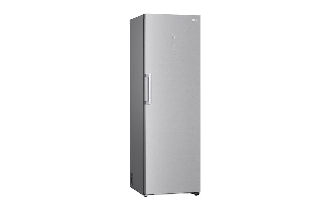 LG 386L Frittstående kjøleskap (Metal Sorbet - Energiklasse C, Door Cooling™, LINEARCooling™, FRESHBalancer™, Smart Diagnosis™ med Wi-Fi, GLM71MBCSX, GLM71MBCSX, thumbnail 13