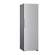LG 386L Frittstående kjøleskap (Metal Sorbet - Energiklasse C, Door Cooling™, LINEARCooling™, FRESHBalancer™, Smart Diagnosis™ med Wi-Fi, GLM71MBCSX, GLM71MBCSX, thumbnail 13