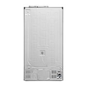 LG 625L Door in Door™ Side by Side (Shiny Steel) - Energiklasse E, Vann/isdispenser uten vanntilkobling og Smart Diagnosis™ med Wi-Fi, GSJ461DIDE, GSJ461DIDE, thumbnail 15