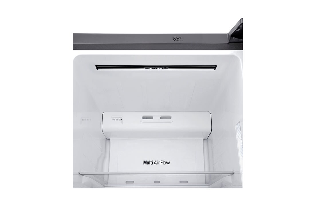 LG 625L Door in Door™ Side by Side (Shiny Steel) - Energiklasse E, Vann/isdispenser med vanntilkobling og Smart Diagnosis™ med Wi-Fi, GSJ761PZZE, GSJ761PZZE, thumbnail 6