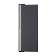 LG 625L Door in Door™ Side by Side (Shiny Steel) - Energiklasse E, Vann/isdispenser med vanntilkobling og Smart Diagnosis™ med Wi-Fi, GSJ761PZZE, GSJ761PZZE, thumbnail 14