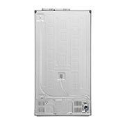 LG 625L Door in Door™ Side by Side (Shiny Steel) - Energiklasse E, Vann/isdispenser med vanntilkobling og Smart Diagnosis™ med Wi-Fi, GSJ761PZZE, GSJ761PZZE, thumbnail 15