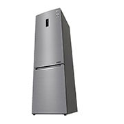 LG 2.03M 384L Kombiskap(Shiny Steel) - Energiklasse E, Door Cooling™ og Smart Diagnosis™ med Wi-Fi, GBB72PZDMN, GBB72PZDMN, thumbnail 12