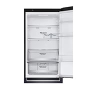 LG 1.86M 341L Kombinerad kyl/frys(Matte Black) - Energiklass E, Door Cooling™ och Smart Diagnosis™ med Wi-Fi, GBB71MCDMN, GBB71MCDMN, thumbnail 8