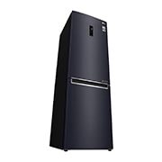 LG 1.86M 341L Kombinerad kyl/frys(Matte Black) - Energiklass E, Door Cooling™ och Smart Diagnosis™ med Wi-Fi, GBB71MCDMN, GBB71MCDMN, thumbnail 12