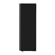LG 1.86M 341L Kombinerad kyl/frys(Matte Black) - Energiklass E, Door Cooling™ och Smart Diagnosis™ med Wi-Fi, GBB71MCDMN, GBB71MCDMN, thumbnail 15