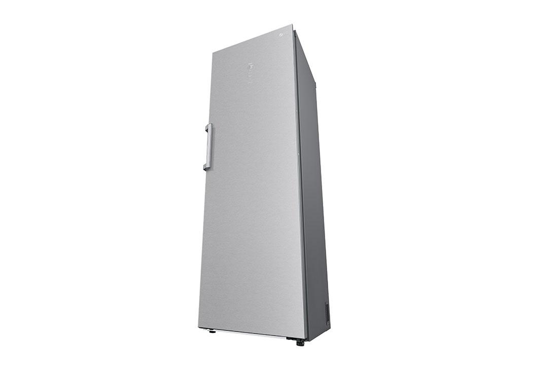 LG 386L Frittstående kjøleskap (Metal Sorbet) - Energiklasse D, Door Cooling™, LINEARCooling™, FRESHBalancer™, Smart Diagnosis™ med Wi-Fi, GLM71MBCSX, GLM71MBCSF, thumbnail 10