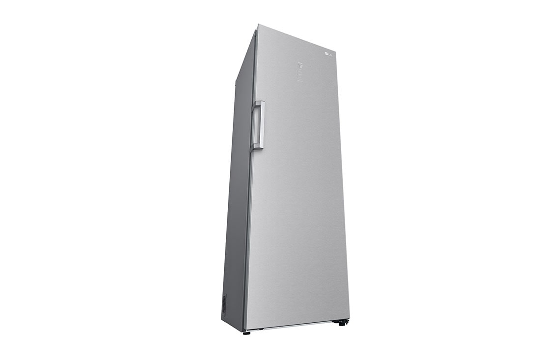 LG 386L Frittstående kjøleskap (Metal Sorbet) - Energiklasse D, Door Cooling™, LINEARCooling™, FRESHBalancer™, Smart Diagnosis™ med Wi-Fi, GLM71MBCSX, GLM71MBCSF, thumbnail 11