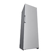 LG 386L Frittstående kjøleskap (Metal Sorbet) - Energiklasse D, Door Cooling™, LINEARCooling™, FRESHBalancer™, Smart Diagnosis™ med Wi-Fi, GLM71MBCSX, GLM71MBCSF, thumbnail 11