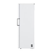 LG 324L Frittstående fryseskap (Hvit) - Energiklasse E, Total No Frost, Express Freeze, Smart Diagnosis™ med Wi-Fi, GFE41SWGSZ, GFE41SWGSZ, thumbnail 13