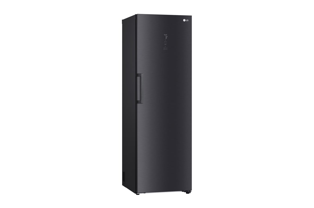 LG 386L Frittstående kjøleskap (Matte Black - Energiklasse D, Door Cooling™, LINEARCooling™, FRESHBalancer™, Smart Diagnosis™ med Wi-Fi, GLM71MCCSF, GLM71MCCSF, thumbnail 12