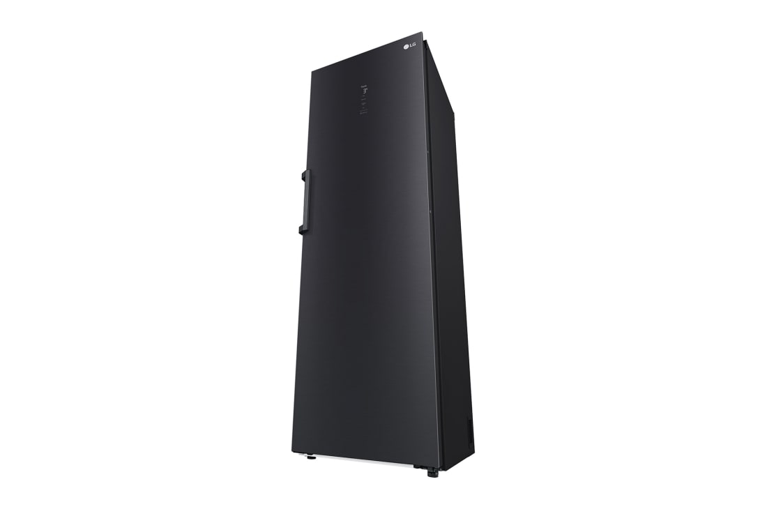 LG 386L Frittstående kjøleskap (Matte Black - Energiklasse D, Door Cooling™, LINEARCooling™, FRESHBalancer™, Smart Diagnosis™ med Wi-Fi, GLM71MCCSF, GLM71MCCSF, thumbnail 13