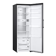 LG 386L Frittstående kjøleskap (Matte Black - Energiklasse D, Door Cooling™, LINEARCooling™, FRESHBalancer™, Smart Diagnosis™ med Wi-Fi, GLM71MCCSF, GLM71MCCSF, thumbnail 10