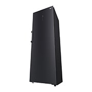 LG 386L Frittstående kjøleskap (Matte Black - Energiklasse D, Door Cooling™, LINEARCooling™, FRESHBalancer™, Smart Diagnosis™ med Wi-Fi, GLM71MCCSF, GLM71MCCSF, thumbnail 13