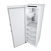 LG 324L Frittstående fryseskap (Hvit) - Energiklasse D, Total No Frost, Express Freeze, Smart Diagnosis™, GFT61SWCSF, GFT61SWCSF, thumbnail 15
