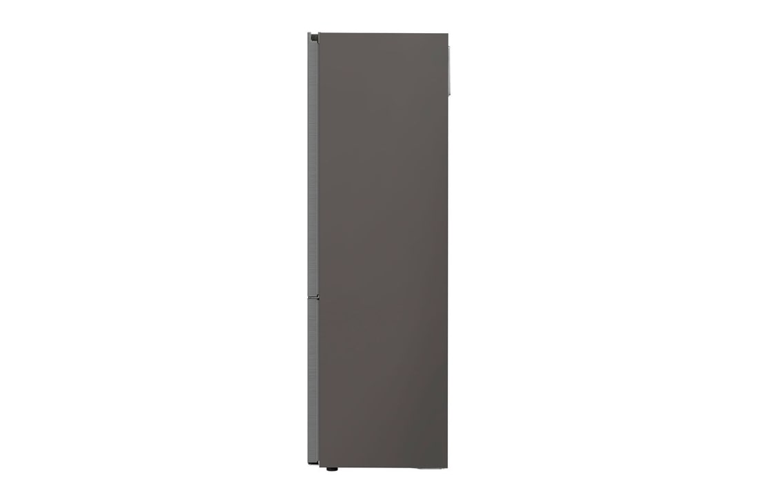 LG 2.03M 384L Kombiskap(Shiny Steel) - Energiklasse D, Door Cooling™ og Smart Diagnosis™ med Wi-Fi, GBB72PZUGN, GBB72PZUGN, thumbnail 15