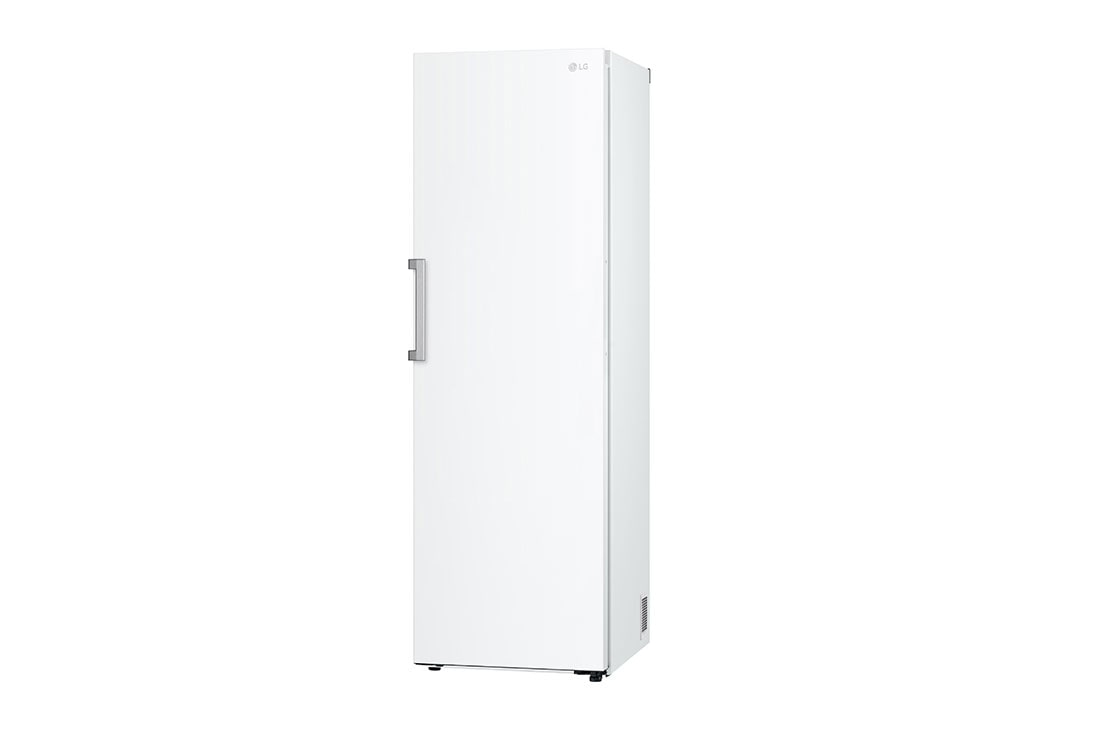 LG 386L Frittstående kjøleskap (Hvid - Energiklasse C, Door Cooling™, LINEARCooling™, FRESHBalancer™, Smart Diagnosis™ , GLT71SWCSX, GLT71SWCSX, thumbnail 13