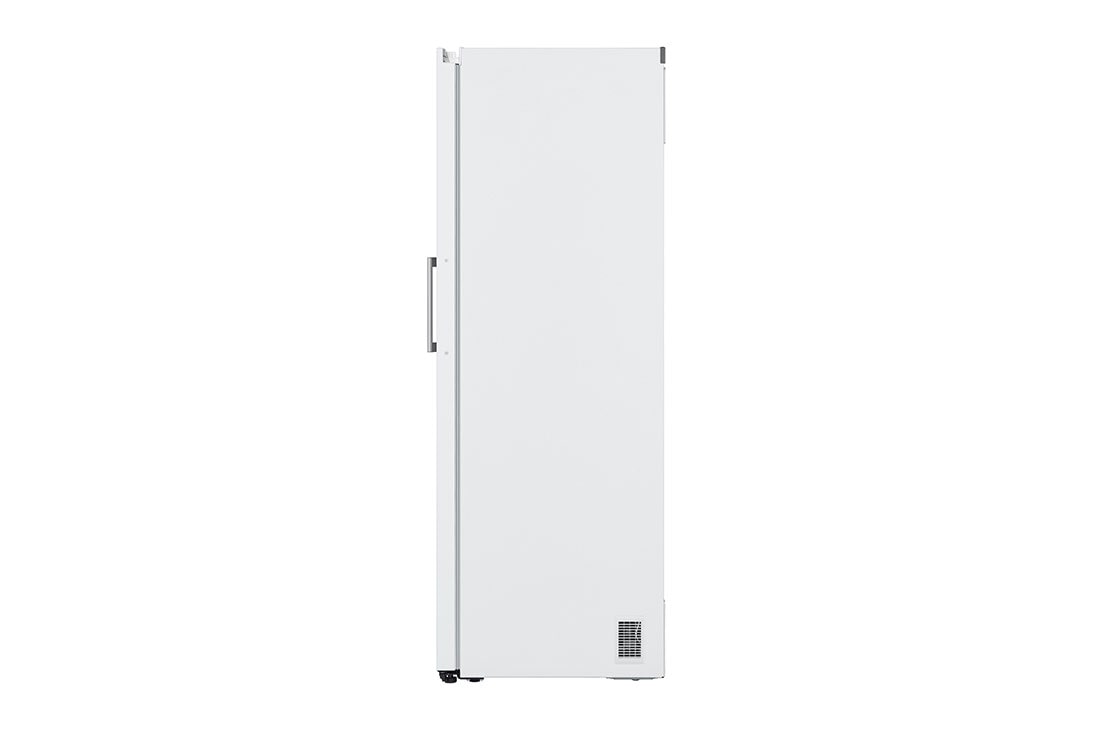 LG 386L Frittstående kjøleskap (Hvid - Energiklasse C, Door Cooling™, LINEARCooling™, FRESHBalancer™, Smart Diagnosis™ , GLT71SWCSX, GLT71SWCSX, thumbnail 14