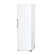 LG 386L Frittstående kjøleskap (Hvid - Energiklasse C, Door Cooling™, LINEARCooling™, FRESHBalancer™, Smart Diagnosis™ , GLT71SWCSX, GLT71SWCSX, thumbnail 13