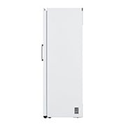 LG 386L Frittstående kjøleskap (Hvid - Energiklasse C, Door Cooling™, LINEARCooling™, FRESHBalancer™, Smart Diagnosis™ , GLT71SWCSX, GLT71SWCSX, thumbnail 14