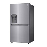 LG 625L Side by Side (Shiny Steel) - Energiklasse F, Vann/isdispenser uten vanntilkobling, Smart Diagnosis™, GSL480PZXV, GSL481PZXZ, thumbnail 13