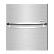 LG 2.03M 384L Kombiskap(Metal Sorbet) - Energiklasse C, Door Cooling™ og Smart Diagnosis™ med Wi-Fi, ELB92MBACP, ELB92MBACP, thumbnail 10