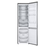 LG 2.03M 384L Kombiskap(Metal Sorbet) - Energiklasse C, Door Cooling™ og Smart Diagnosis™ med Wi-Fi, ELB92MBACP, ELB92MBACP, thumbnail 3