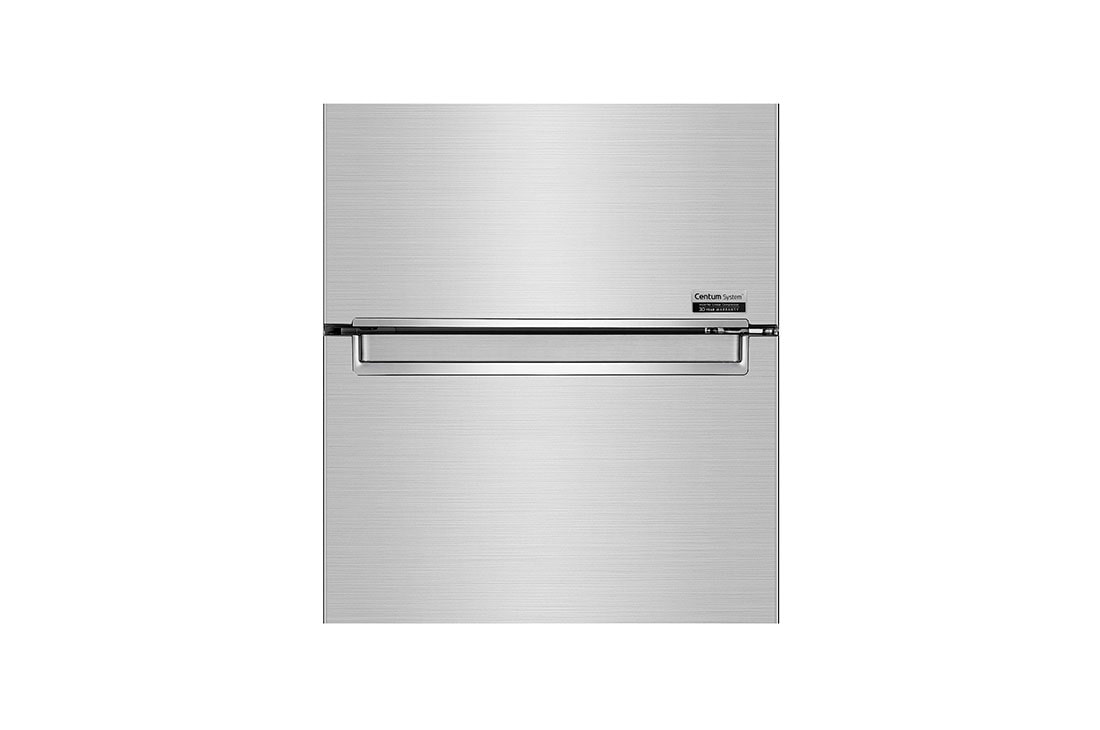 LG 2.03M 384L Kombiskap(Metal Sorbet) - Energiklasse C, Door Cooling™ og Smart Diagnosis™ med Wi-Fi, ELB92MBACP, ELB92MBACP, thumbnail 10