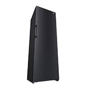 LG 386L Frittstående kjøleskap (Matte Black - Energiklasse E, Door Cooling™, LINEARCooling™, FRESHBalancer™, Smart Diagnosis™, GLT71MCCSZ, GLT71MCCSZ, thumbnail 10