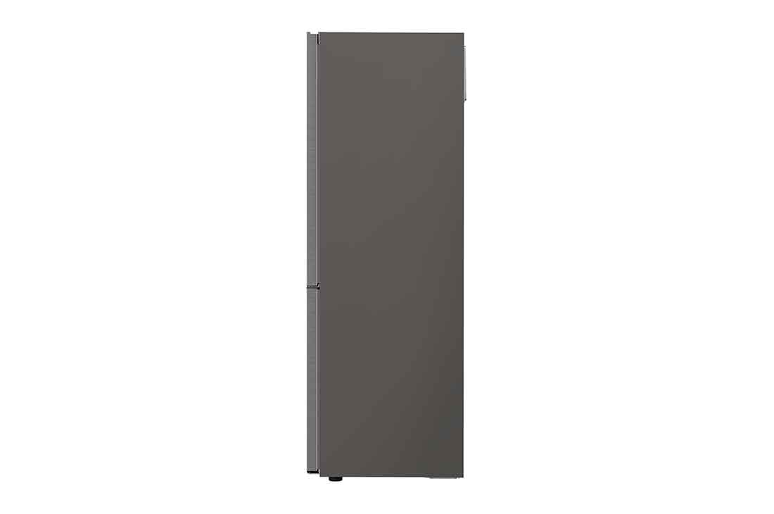 LG 1.86M 341L Kombiskap(Shiny Steel) - Energiklasse D, Door Cooling™ og Smart Diagnosis™ med Wi-Fi, GBB61PZFFN, GBB61PZFFN, thumbnail 15