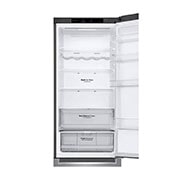 LG 2.03M 384L Kombiskap(Shiny Steel) - Energiklasse D, Door Cooling™ , GBB62PZGGN, GBB62PZGGN, thumbnail 8