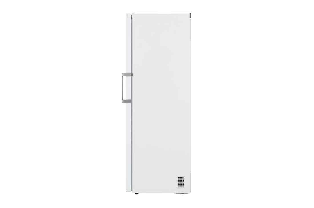 LG 324L Frittstående fryseskap (Hvit) - Energiklasse E, Total No Frost, Express Freeze, Smart Diagnosis™ med Wi-Fi, GFE61SWCSZ, GFE61SWCSZ, thumbnail 15