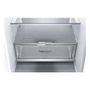LG 2.03M 384L Kombiskap(Hvit) - Energiklasse D, Door Cooling™ , GBB72SWVGN, GBB72SWVGN, thumbnail 4