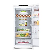 LG 2.03M 384L Kombiskap(Hvit) - Energiklasse D, Door Cooling™ , GBB72SWVGN, GBB72SWVGN, thumbnail 9