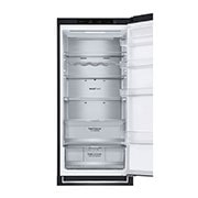 LG 2.03M 384L Kombiskap(Matte Black) - Energiklasse D, Door Cooling™ og Smart Diagnosis™ , GBB72MCVGN, GBB72MCVGN, thumbnail 8