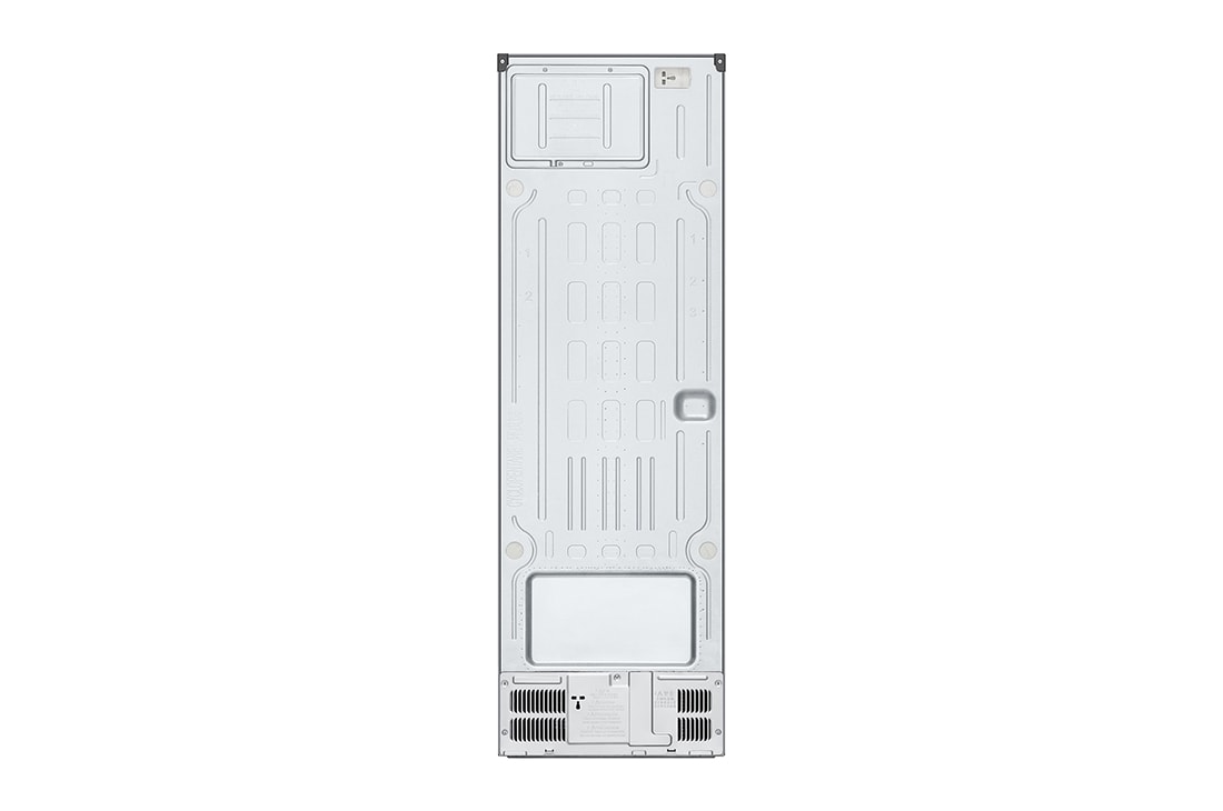 LG 386L Frittstående kjøleskap (Shiny Steel) - Energiklasse E, Door Cooling™, LINEARCooling™, FRESHBalancer™, Smart Diagnosis™ med Wi-Fi, GLE71PZCSZ, GLE71PZCSZ, thumbnail 15