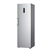 LG 386L Frittstående kjøleskap (Shiny Steel) - Energiklasse E, Door Cooling™, LINEARCooling™, FRESHBalancer™, Smart Diagnosis™ med Wi-Fi, GLE71PZCSZ, GLE71PZCSZ, thumbnail 13