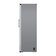 LG 386L Frittstående kjøleskap (Shiny Steel) - Energiklasse E, Door Cooling™, LINEARCooling™, FRESHBalancer™, Smart Diagnosis™ med Wi-Fi, GLE71PZCSZ, GLE71PZCSZ, thumbnail 14