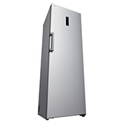 LG 386L Frittstående kjøleskap (Shiny Steel) - Energiklasse E, Door Cooling™, LINEARCooling™, FRESHBalancer™, Smart Diagnosis™ med Wi-Fi, GLE71PZCSZ, GLE71PZCSZ, thumbnail 9