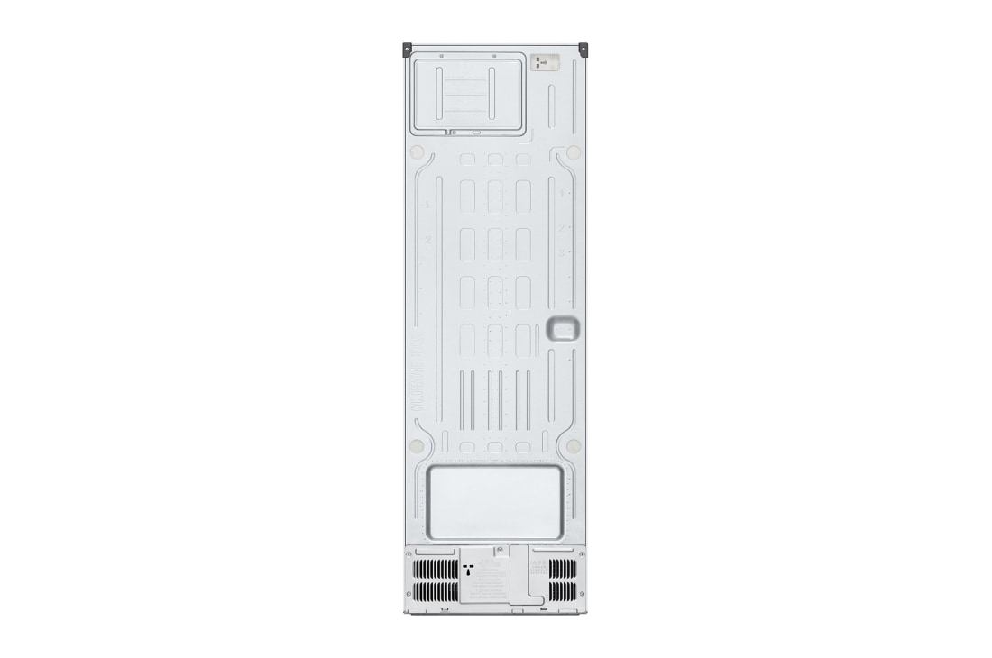 LG 386L Frittstående kjøleskap (Hvid - Energiklasse E, Door Cooling™, LINEARCooling™, FRESHBalancer™, Smart Diagnosis™ med Wi-Fi, GLE71SWCSZ, GLE71SWCSZ, thumbnail 15